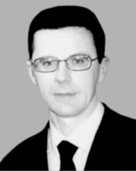 О. М. Борисенко